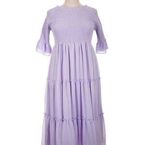 JessaKae Wandering Willoughby Dress